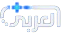 Alaraby+ logo
